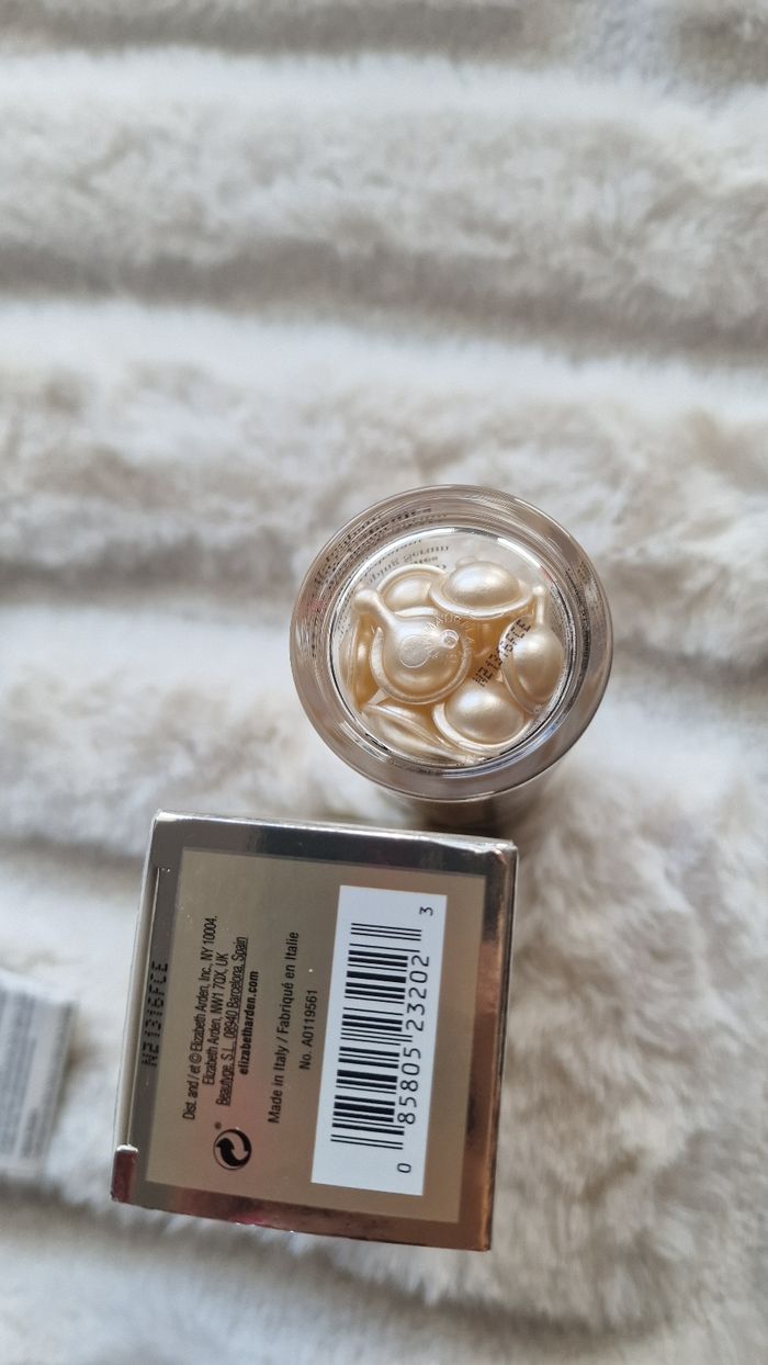 Hyaluronic Acid Céramide Capsules - photo numéro 5