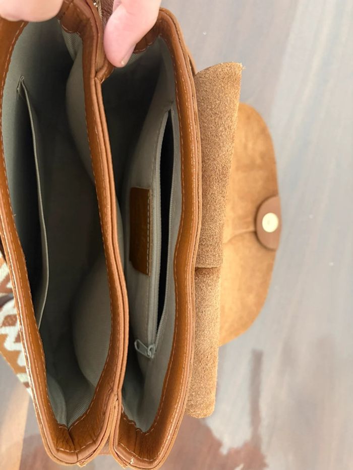 Sac cuir Borse in Pelle - photo numéro 9