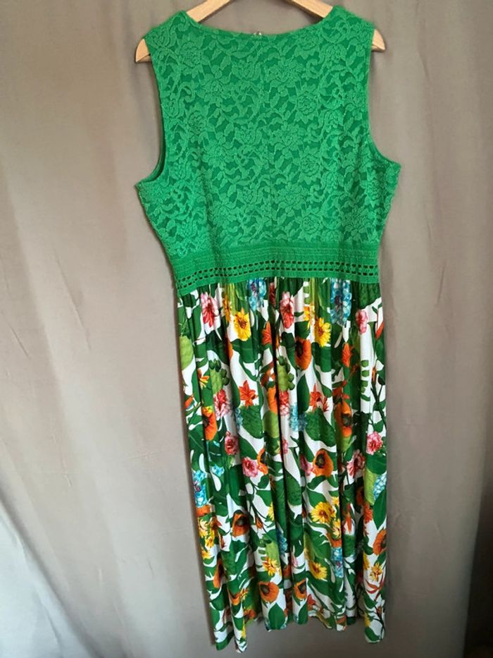 Robe body flirt 50/52 - photo numéro 5