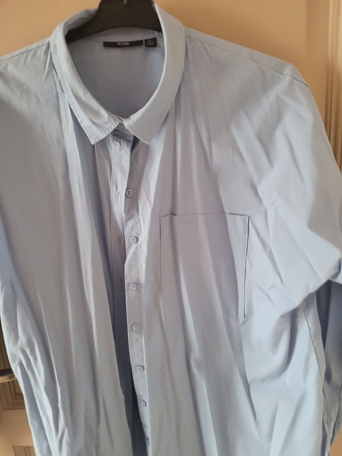 Chemise manche longue - photo numéro 2