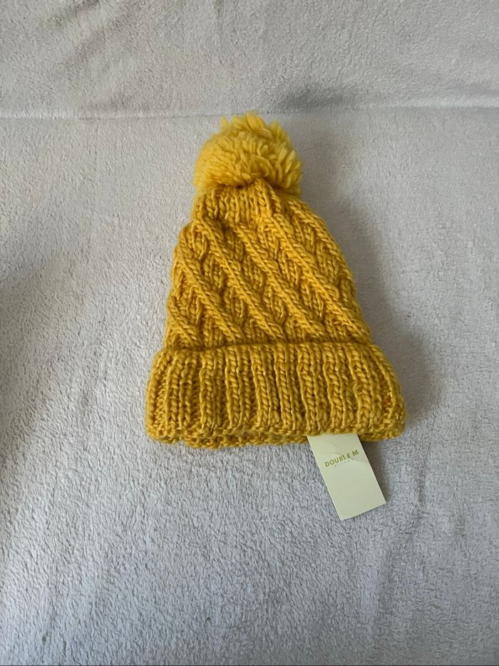 Bonnet femme Taille unique Neuf