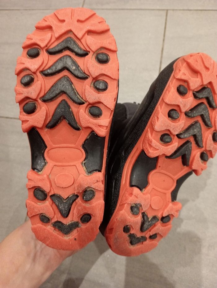 Bottes ski 28 mixtes - photo numéro 2