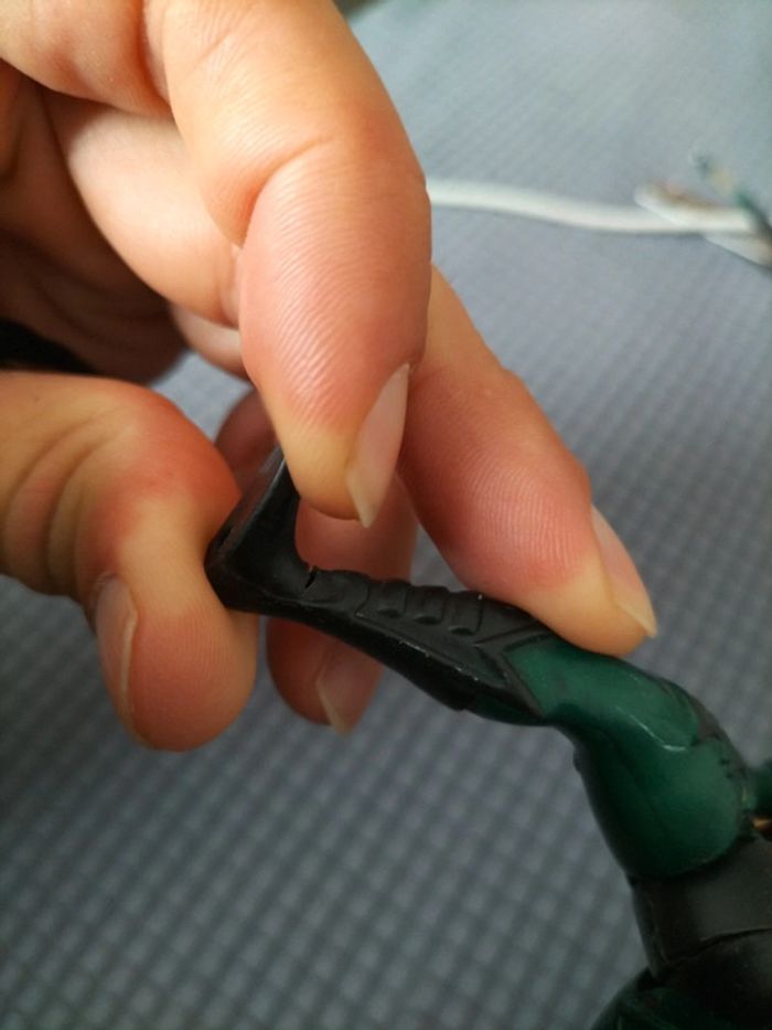 Lot de 2 Batman 1993/1994 - photo numéro 4