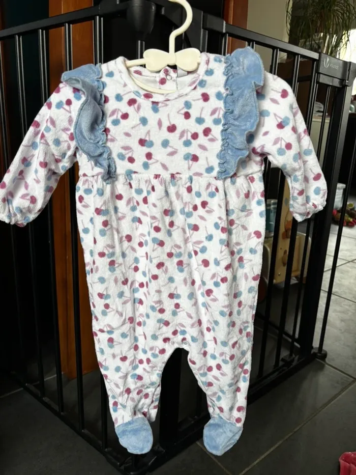 Pyjama
