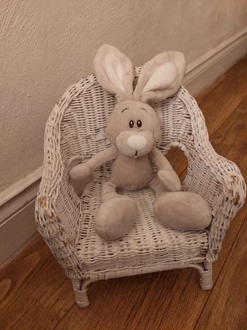 Lapin beige Kimbaloo (2)