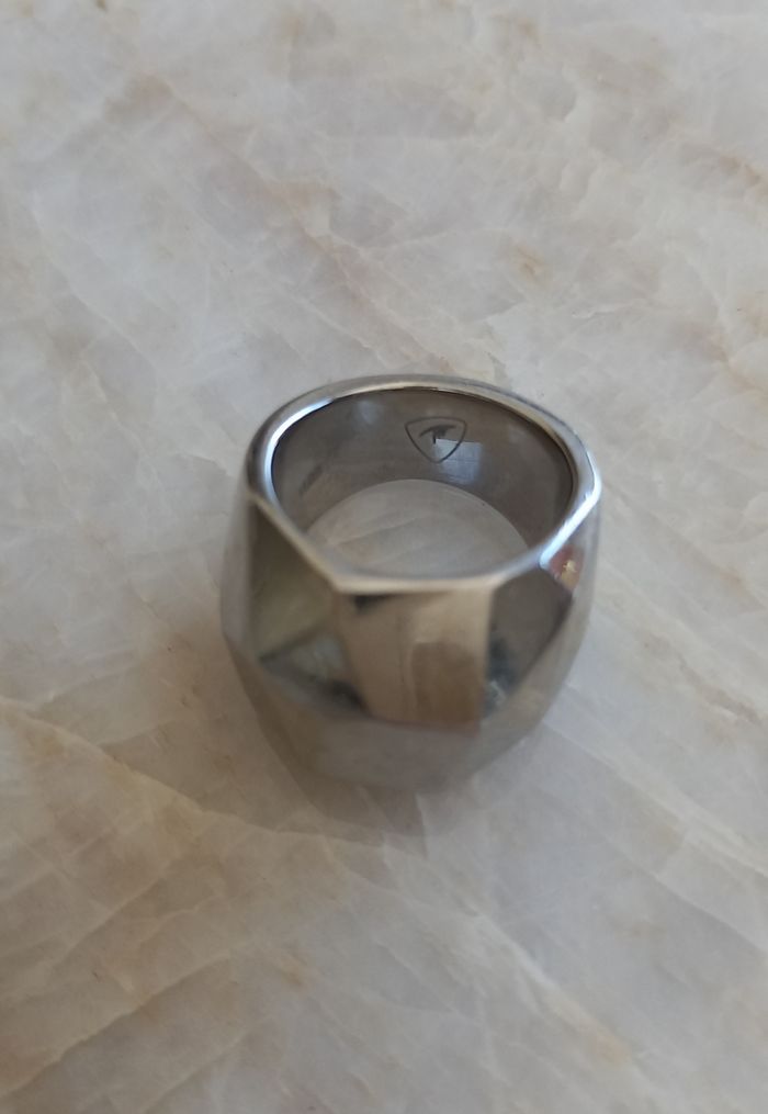 Bague Thierry Mugler - photo numéro 4