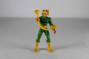 Hasbro Spider Man Iron Fist 2012