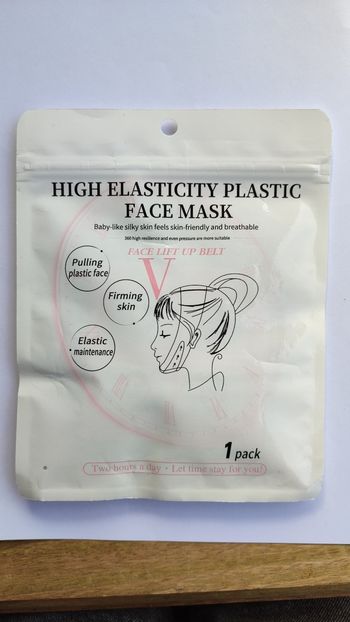 Strap pour visage neuf