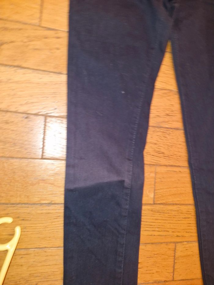 Pantalon skinny primark avec etiquette 8/9 ans - photo numéro 2
