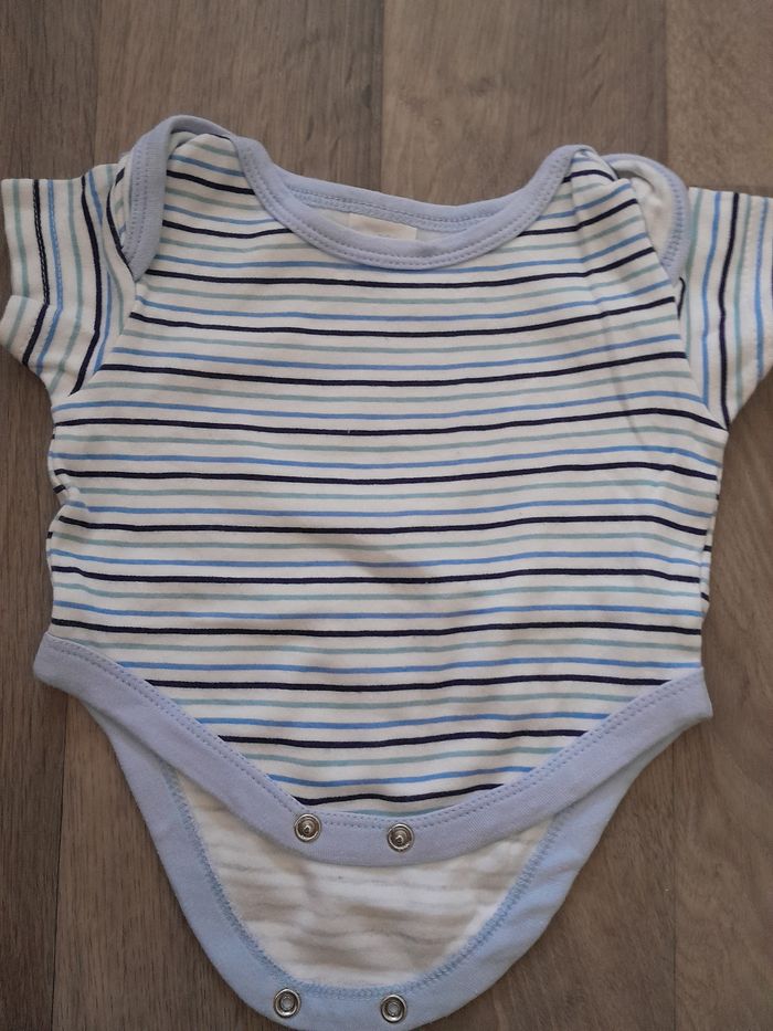 Body bébé