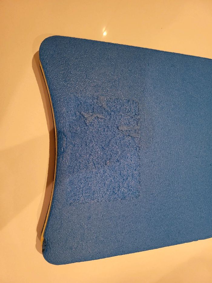 Planche de piscine - photo numéro 3