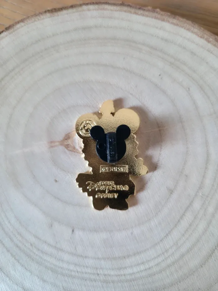Minnie jasmine pins tokyo disney sea - photo numéro 3