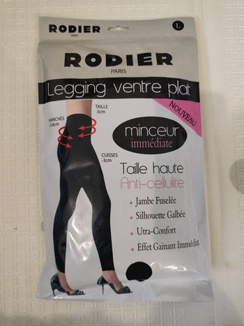 Legging minceur 
