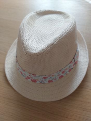 Chapeau