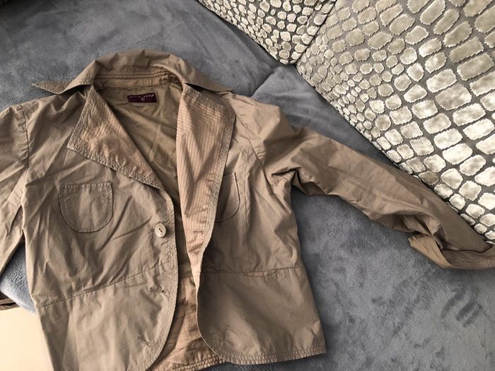 Veste femme taille 42 one step