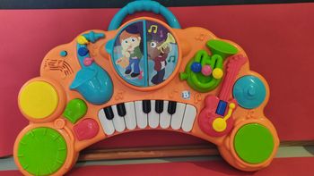 piano orchestre ''b kids ''