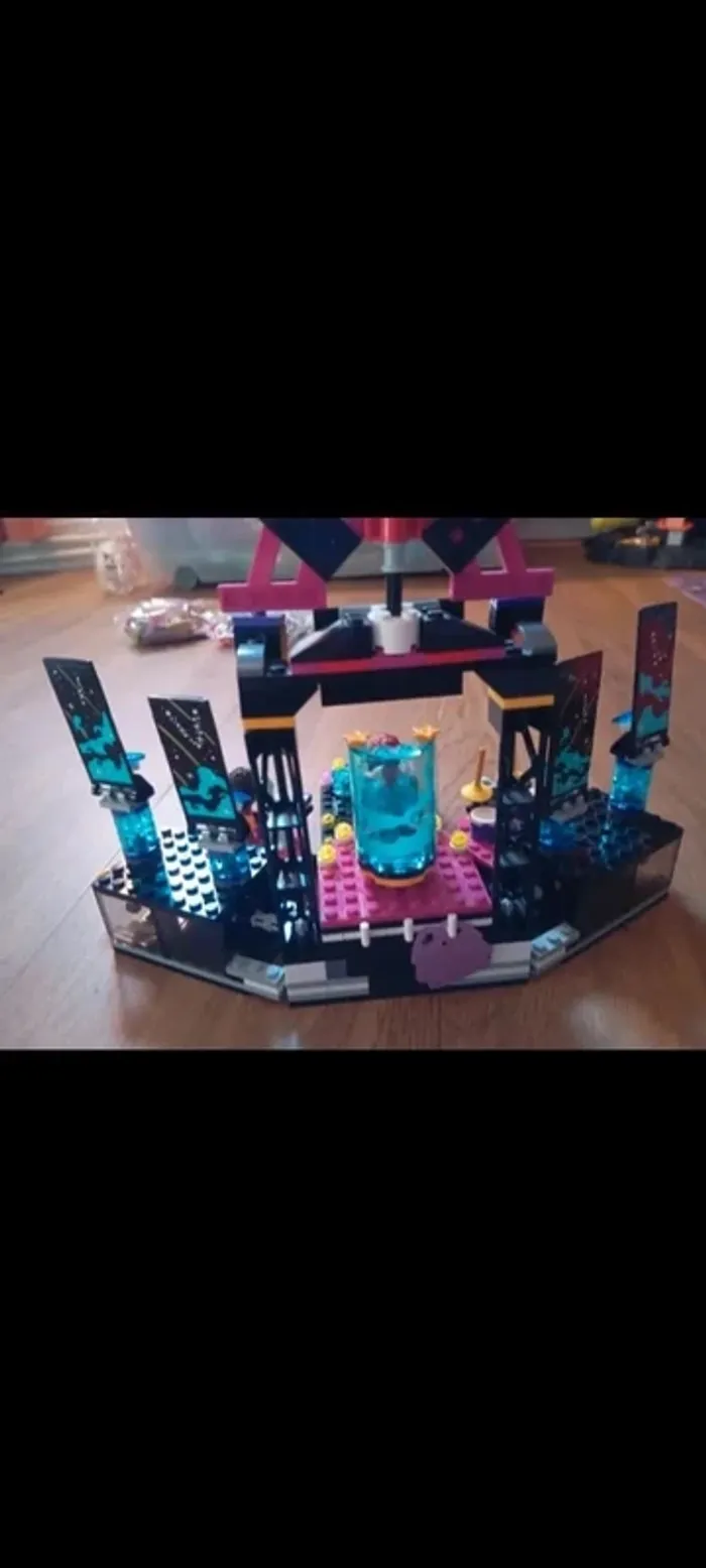 Lego Friends 41105 - photo numéro 4