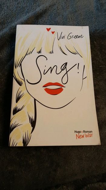 Livre sing