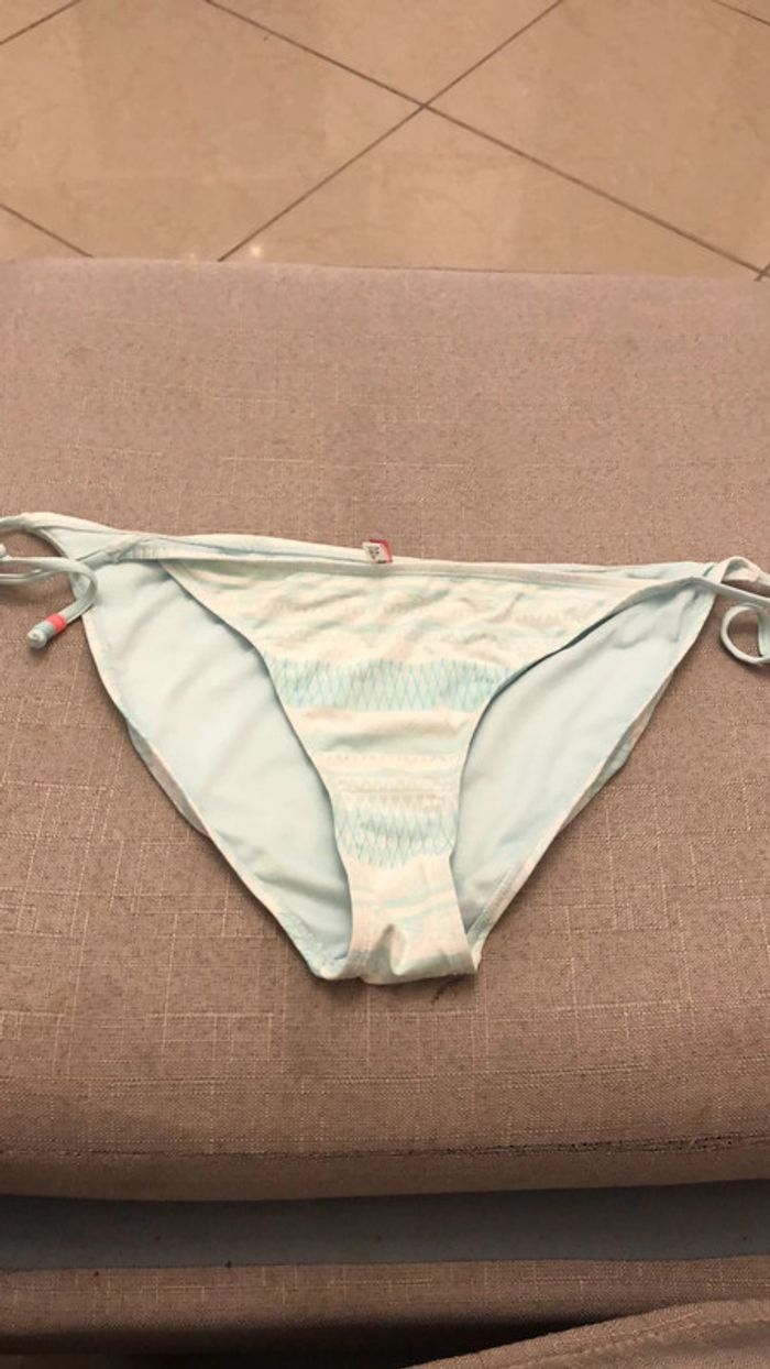 Bas de maillot de bain