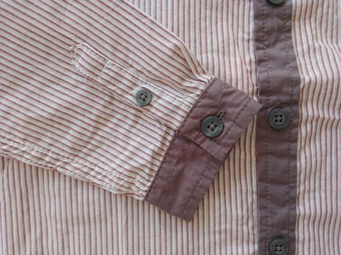 Chemise garçon 4 ans Okaïdi - photo numéro 9