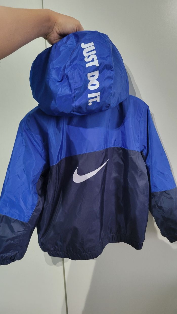 Veste adidas - photo numéro 2