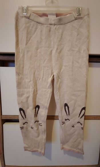 Pantalon lapin