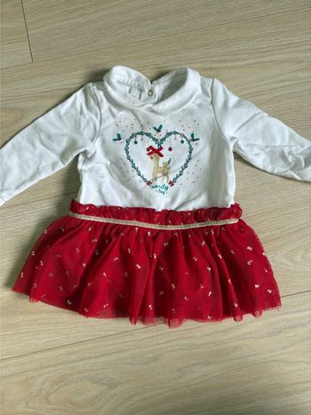 Ensemble noël