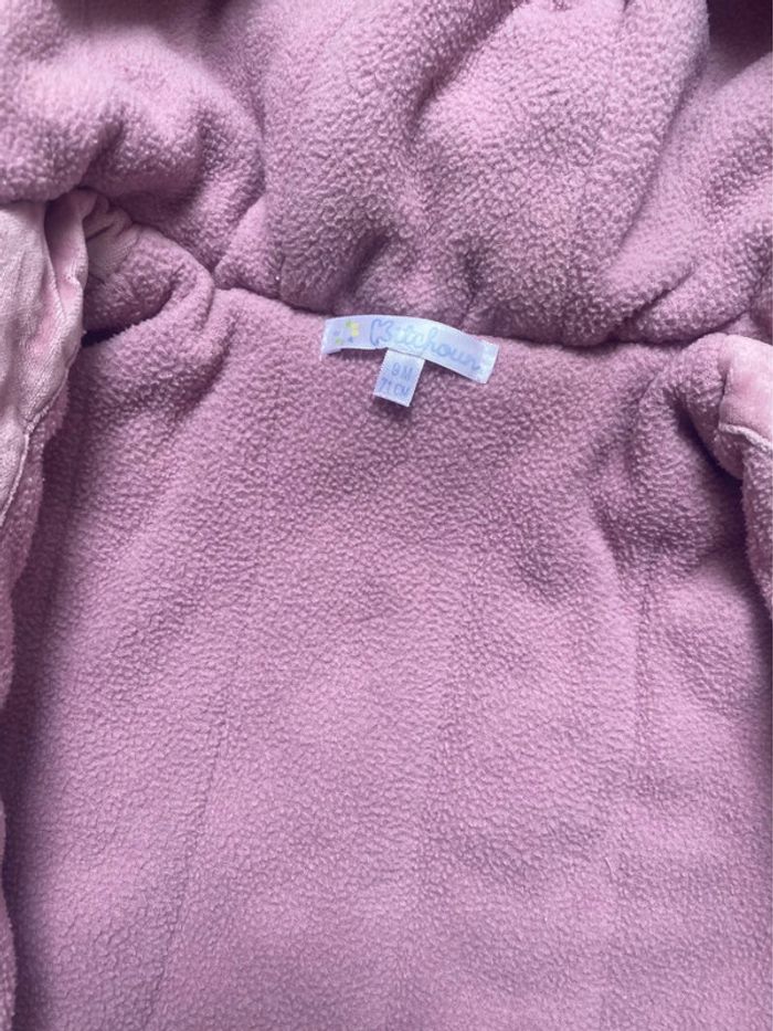 Manteau d’hiver - 9 mois - photo numéro 4