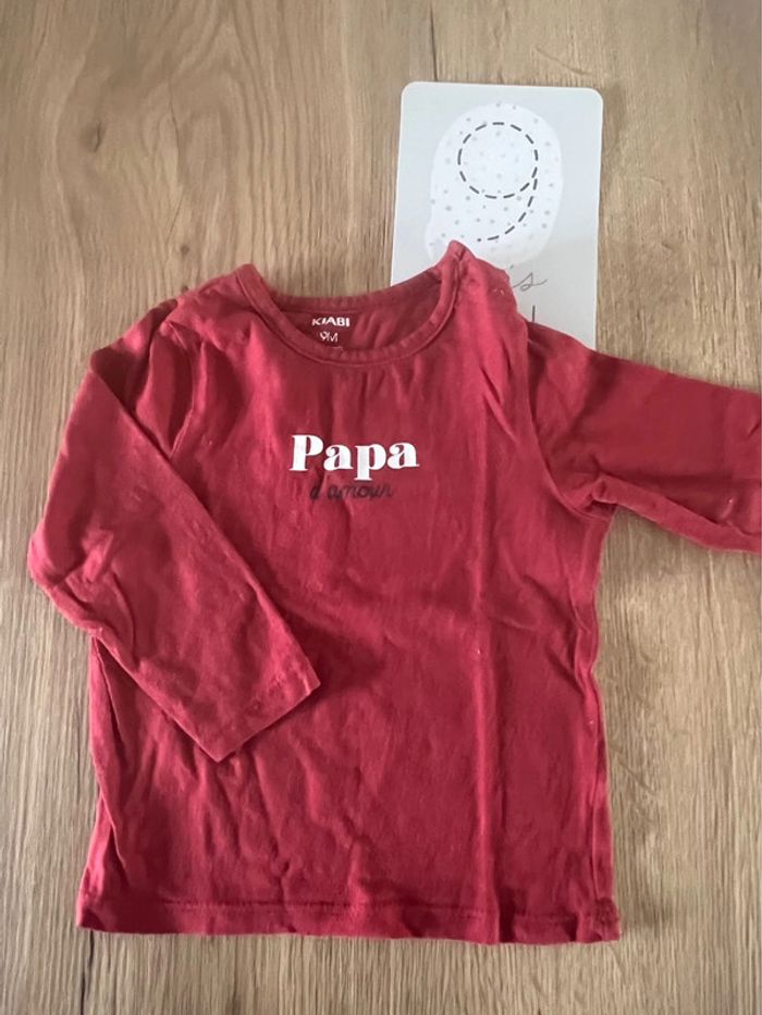 T-shirt ML
