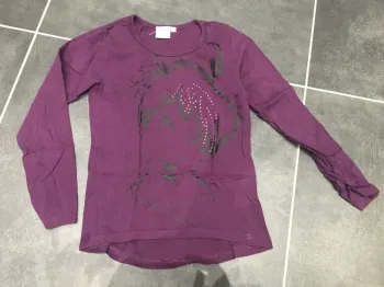 Tee shirt Disney