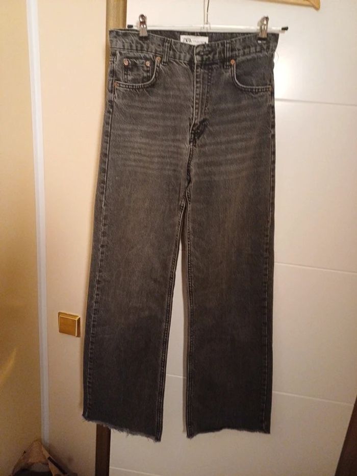 Zara nuevos pantalon - photo numéro 3