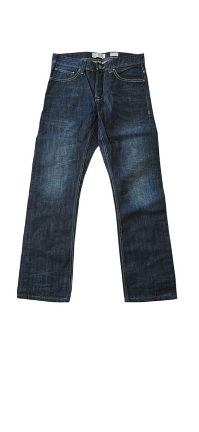 Jeans homme - photo numéro 1