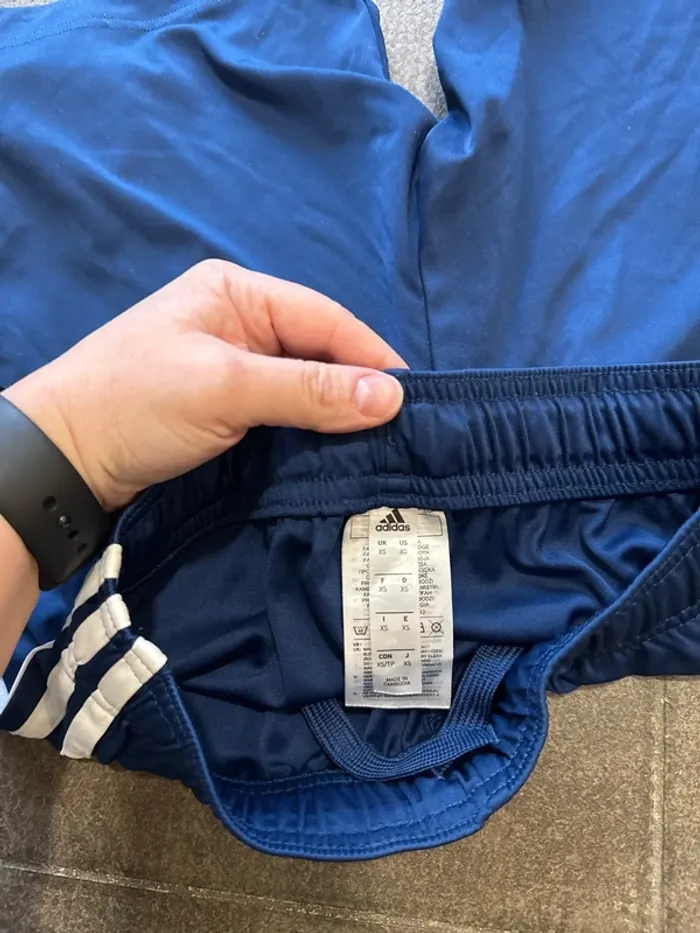 Short garçon - photo numéro 7