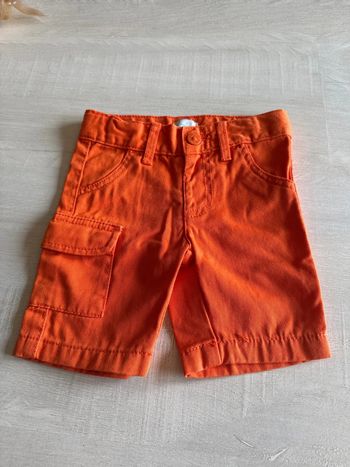 Short