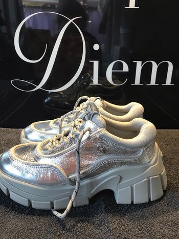 Basket Charles & Keith