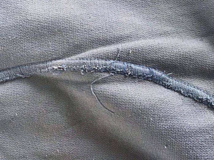 Ensemble jogging - photo numéro 2