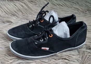 Basket basse Ellesse 37