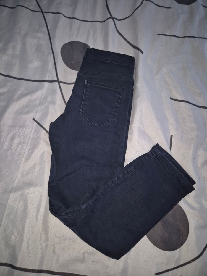 Jean slim - photo numéro 3