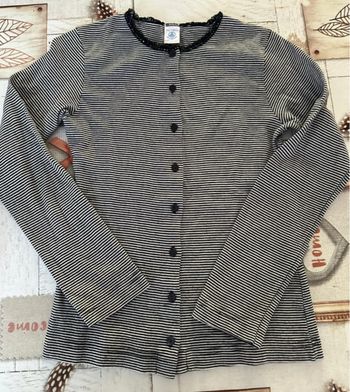 Gilets - Enfant fille - Petit Bateau