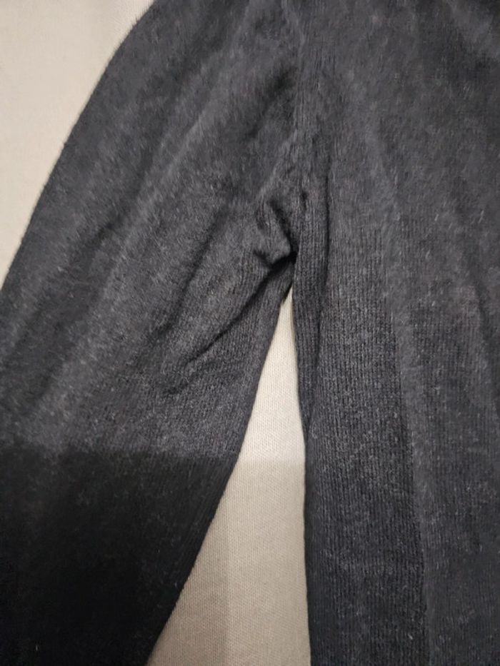 Gilet vertbaudet - photo numéro 4