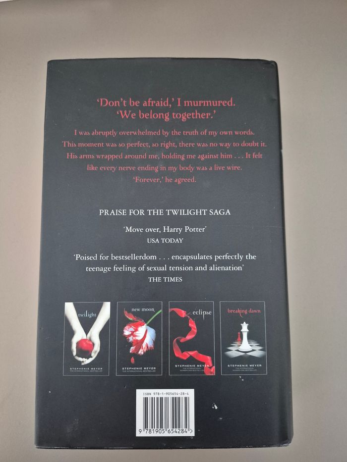 Breaking Dawn : Twilight Saga - photo numéro 2