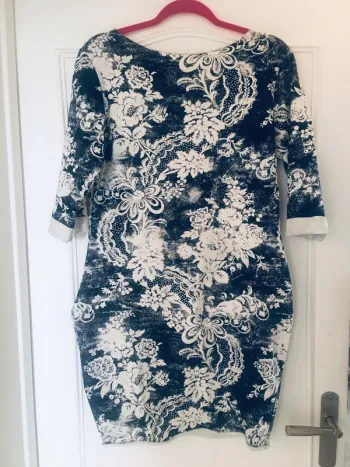Robe  taille 38