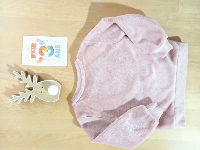Pull C&A 3 ans 🎀 - photo numéro 5