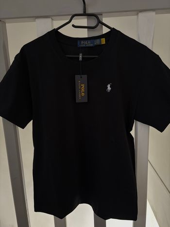 T-shirt Ralph Lauren 