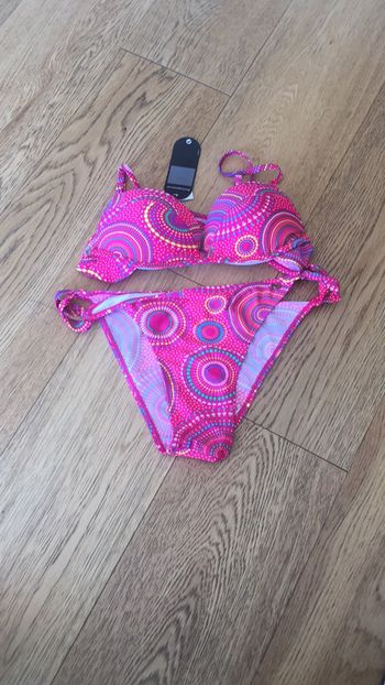 Maillot de bain