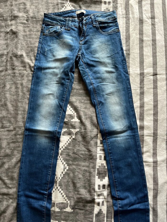 Jean promod