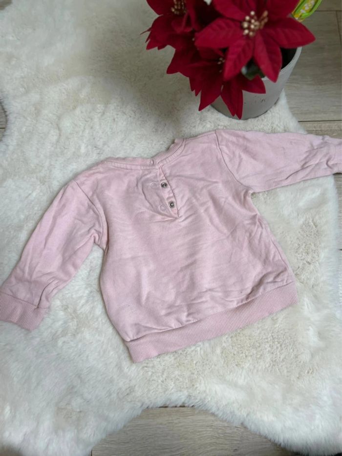 Haut ML super adorable ~ 6 mois - photo numéro 2