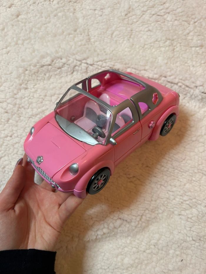 Mini voiture - photo numéro 8