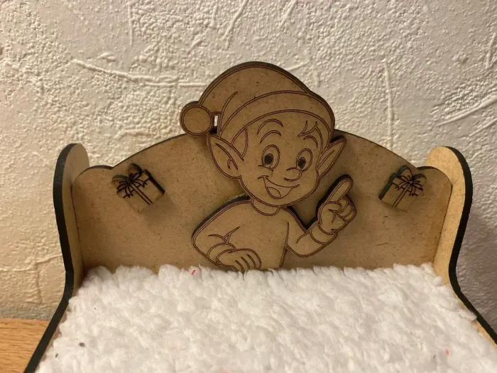 Salon des Lutins pour Veillées Enchantées - photo numéro 3