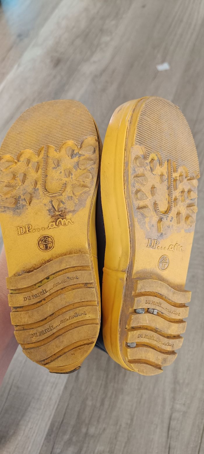 Bottes - photo numéro 2